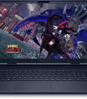 Dell AlienWare 16 Aurora 16in WQXGA Notebook