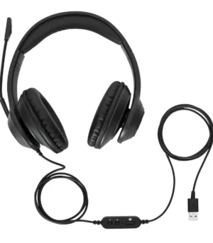 Targus Wired Stereo Headset