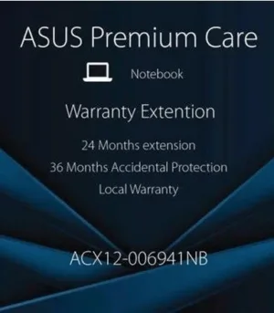 ASUS ACX12-006941NB