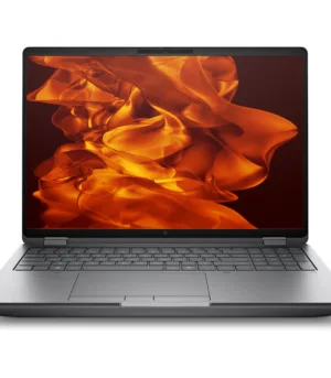 HP ZBook Fury 16 G1i 16.00in WUXGA Notebook
