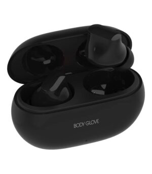 Body Glove Essentials TWS wireless earbuds pro-Black