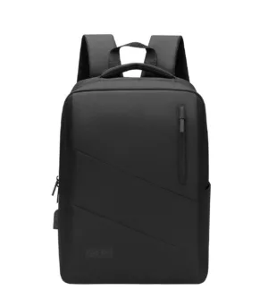 BodyGlove Recon2 Laptop BackPack-BLK