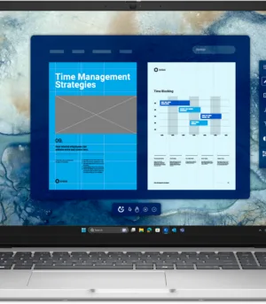 Dell Pro 16 16in FHD Notebook