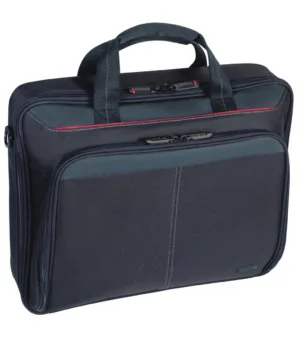 Targus Classic 15in- 16in Clamshell Case