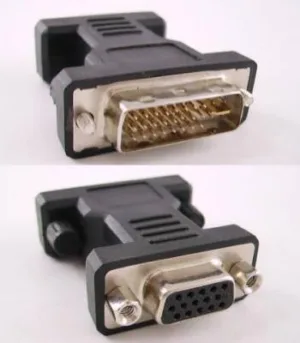 DVI-VGA