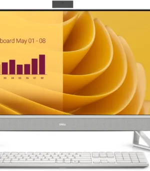 Dell 27 AIO EC27250 27in FHD Desktop PC