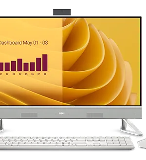 Dell 27 AIO EC27250 27in FHD Desktop PC