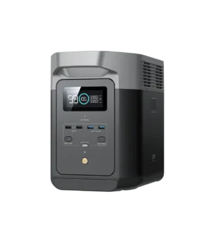 ECOFLOW DELTA 2