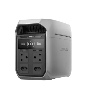 ECOFLOW DELTA 3 PLUS