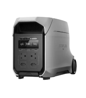 ECOFLOW DELTA 3 ULTRA PLUS