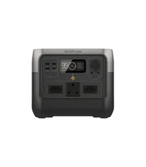 ECOFLOW RIVER 2 PRO