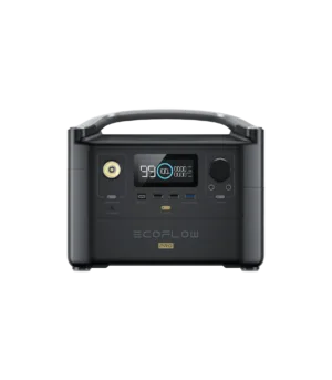 ECOFLOW RIVER PRO