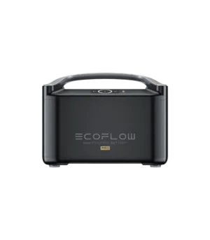 ECOFLOW RIVER PRO EXT BAT