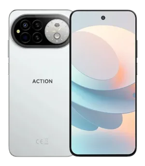 F150-ACTION15 WHITE