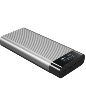 HyperJuice 245W USB-C Battery Pack
