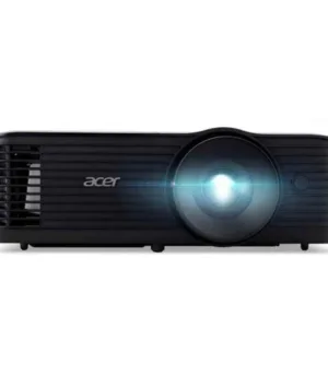 Acer X1128i DLP 3D SVGA 4500Lm 20000/1 HDMI Wi-Fi Bag 2.7kg Data Projector