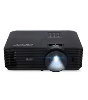 Acer X1228i DLP 3D XGA 4800Lm 20000/1 HDMI Wi-Fi Bag 2.7kg Data Projector