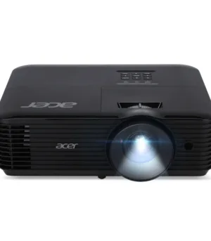 Acer X1328Wi DLP WXGA 5000 Lm 20000:1 EMEA 2.7Kg Bag Data Projector SA Power