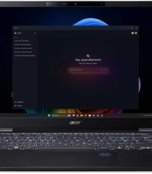 Acer TMP614-54T-TCO-72H5 14in WUXGA Notebook