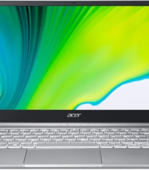 Acer EXO15-51-5183 Intel Core Ultra 5 Processor 125U 15.6in FHD16 GB LPDDR5 512GB SSD