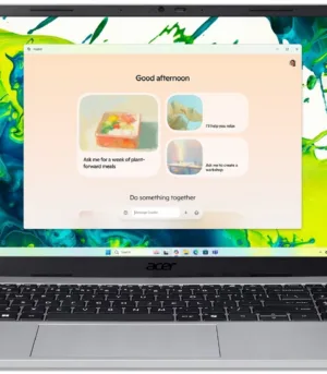 Acer Go 15.6in FHD Notebook