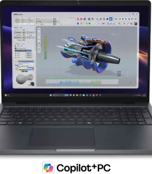 Dell Pro Precision 5 16 PW516261 16in FHD Notebook