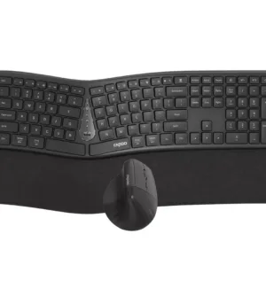 8810ME - Multi-mode  Blade  Ergo  wireless desktop set