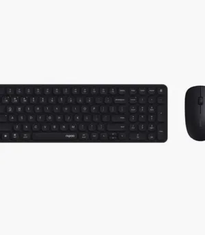 9320M - Multi-mode  Blade  ultra slim  wireless desktop set