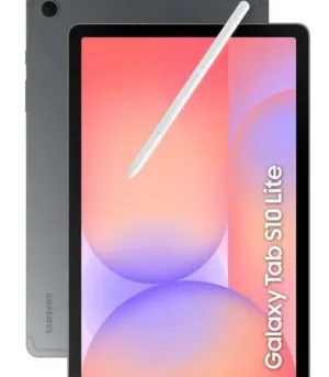 Samsung Galaxy Tab S10 Lite WIFI 6+128GB INT MEMORY 10.9" DS (S-PEN INCLU)