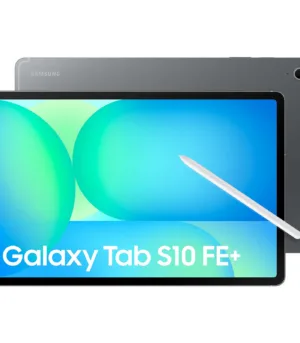 Samsung Galaxy Tab S10FE+ 5G 8RAM +128GB INT MEMORY 13.1" DS ( S-PEN INCLU)