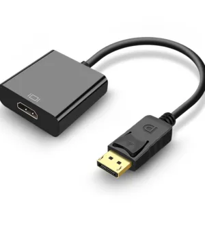 DP (male) to HDMI (Female) -15cm Adapter.