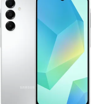Samsung A16 128GB DS Light Green