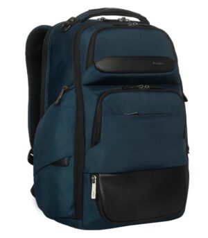 Targus HeritageLuxe 15-16in BackPack - Blue