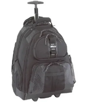 Targus Sport Rolling 15.6in Laptop BackPack