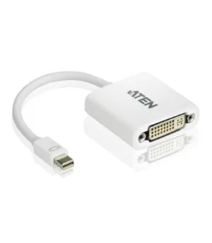 Aten Mini Display Port to DVI Adapter