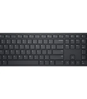 Dell Pro Keyboard - KB500 - US International (QWERTY)