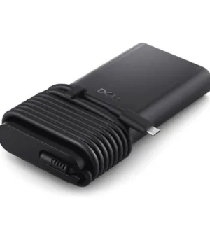 Dell 65W USB-C AC Adapter with Power Cord - South Africa