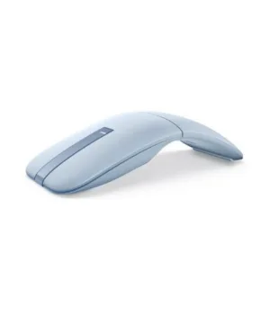 Dell Bluetooth Travel Mouse_ MS700_Misty Blue