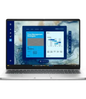 Dell Pro 16|U5 235U|32GB|512GB SSD|FgrPr|W11 Pro|IR Cam & Mic|WLAN + BT|16.0” FHD+|Backlit Kb|3 Cell|vPro ProSupport and Next Business Day Onsite Service 36 Months