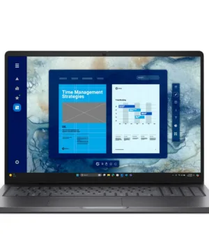 Dell Pro 16|U7 255U|16GB|512GB SSD|FgrPr|W11 Pro|IR Cam & Mic|WLAN + BT|16.0” FHD+|Backlit Kb|3 Cell ProSupport and Next Business Day Onsite Service 36 Months