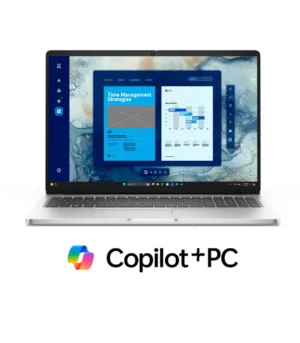 Dell Pro 13 Premium PA13250Ultra 5 236V | Copilot+ | Win 11 Pro | vPro | 13.3”” FHD+16GB RAM | 512GB SSD Gen4 | Intel Arc | FP ReaderCams & Mic | Wi-Fi + BT | Backlit KB | 3-Cell | 3Y Pro Support
