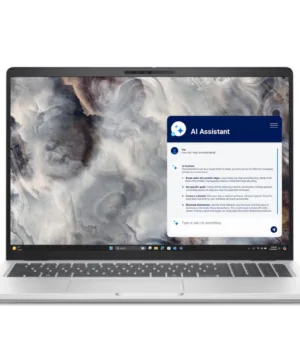 Dell Pro 16 Plus|U7-268V|32GB|1TB SSD|FgrPr|W11 Pro|IR Cam & Mic|WLAN + BT|16.0” FHD+|Backlit Kb|3 Cell|vPro ProSupport and Next Business Day Onsite Service 36 Months