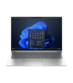 HP ProBook 4 G1ah 16 inch Ryzen 5 220 16GB (1x16GB) DDR5 512GB PCIe NVMe SSD 16.0 WUXGA UWVA 300 5MPIR 60Hz bnt Panel Windows 11 Pro 64 Wi Fi 6E AIM+BT 5.4 Dual AryMic 5MP USB2 IR WFOVCamera Clickpad Backlit with numeric keypad 1 Year Carry in