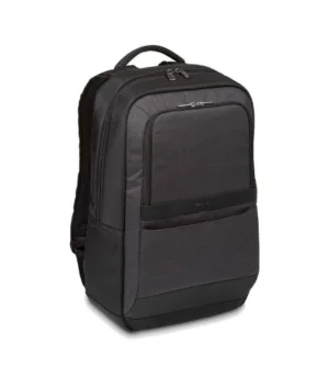 Targus Bag CitySmart Essential Multi Fit 12.5 15.6 Laptop Backpack Black